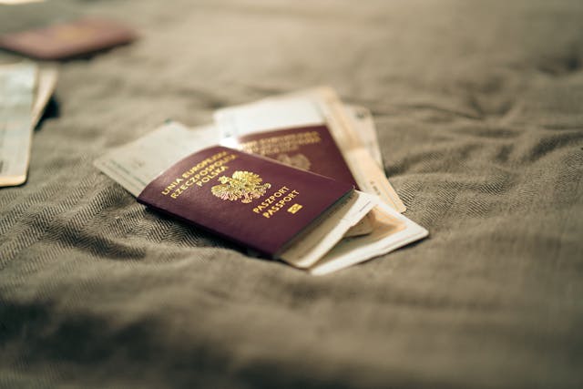 emigrar de país con éxito