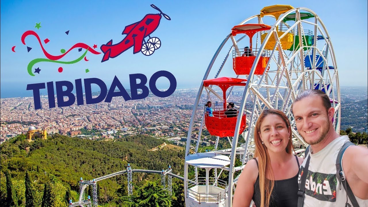 Explorando El Tibidabo Gu a Completa Para Descubrir Esta Joya De 
