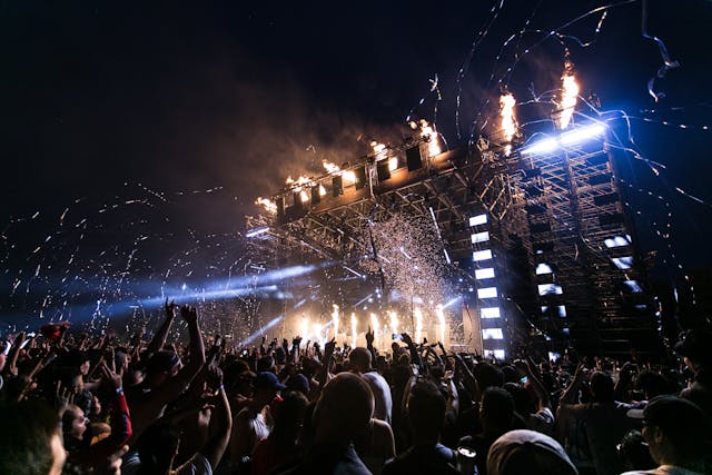 Mejores festivales de música de Barcelona 2025
