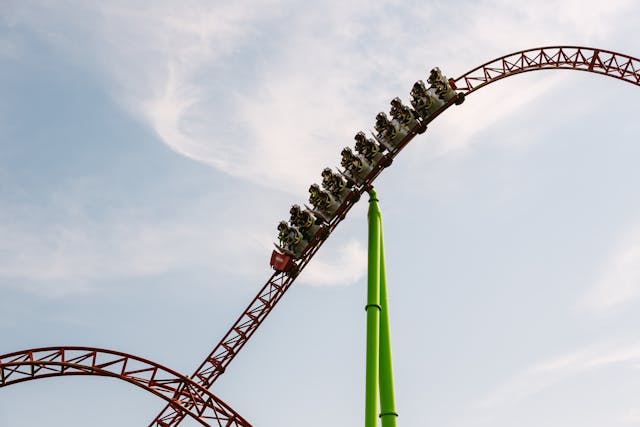Dónde alojarte si vas a PortAventura