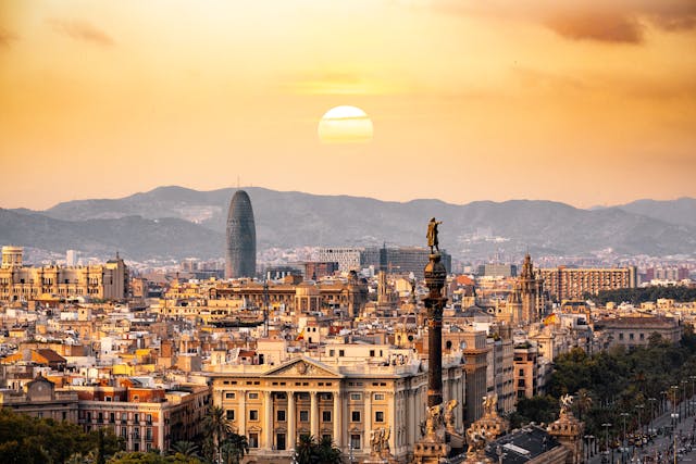 Mejores planes culturales en Barcelona