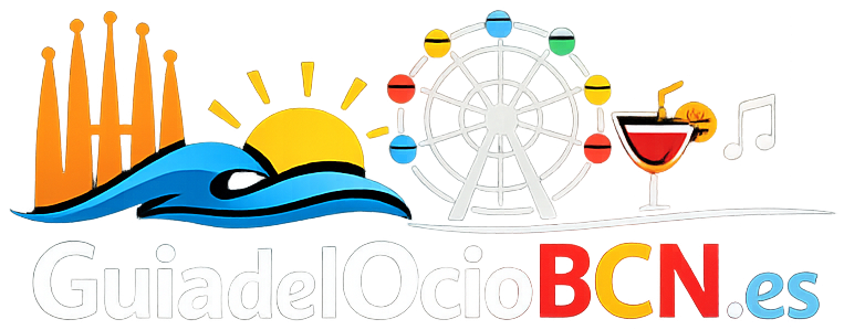 Guía del Ocio BCN