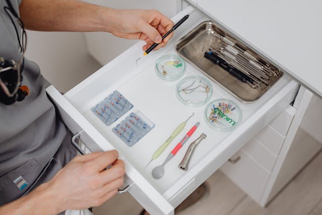 ¿Cada cuánto deberías hacerte una revisión dental?